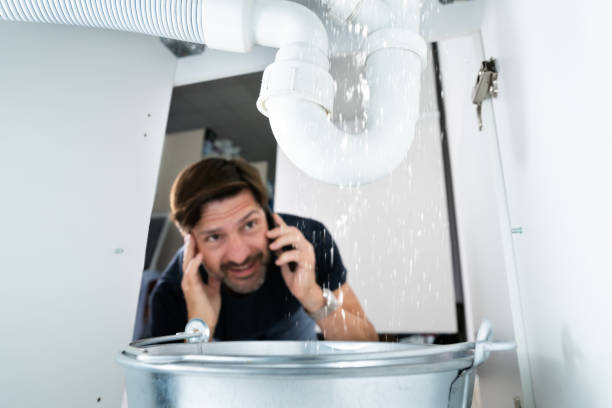 Best Sewer Line Repair  in Wadley, GA