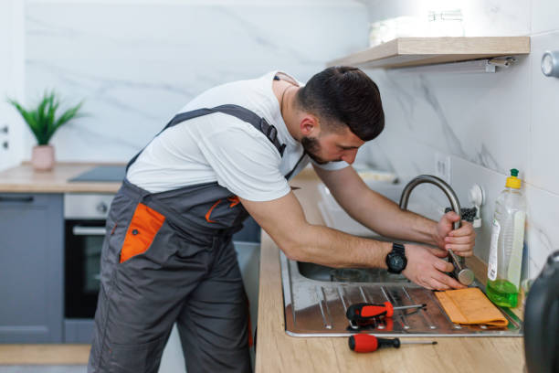 Best Emergency Plumbing Repair  in Wadley, GA