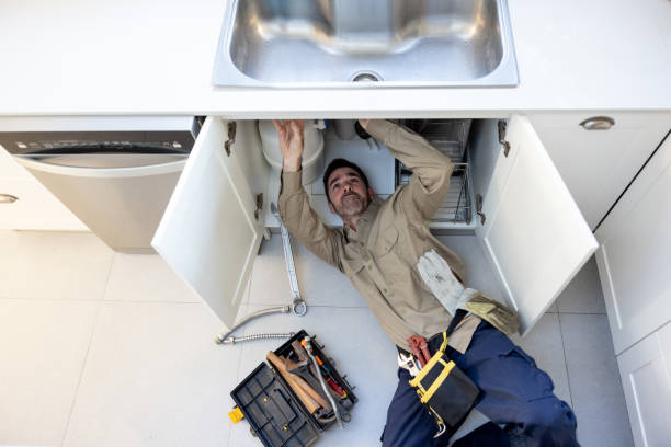 Best Residential Plumbing Services  in Wadley, GA