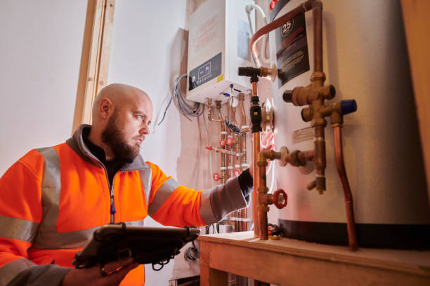 Best Emergency Plumber  in Wadley, GA