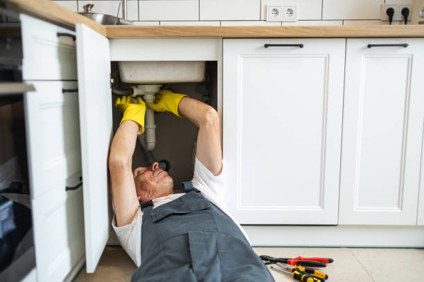 Best Faucet Repair  in Wadley, GA