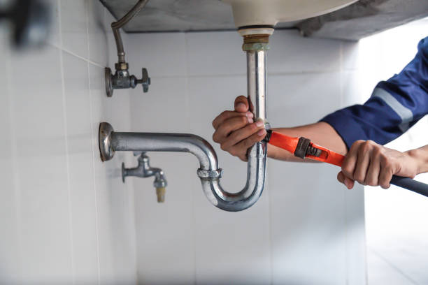 Best Sprinkler Systems  in Wadley, GA