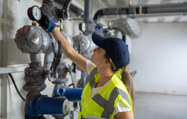 Best Residential Plumbing Services  in Wadley, GA