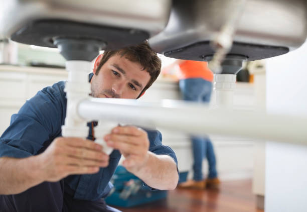 Best Shower Repair Services  in Wadley, GA