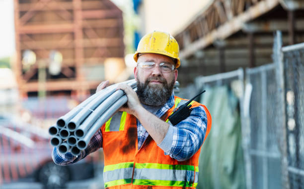 Best Local Plumber Services  in Wadley, GA