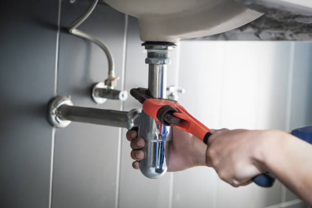 Best Hot Water Heater Installation  in Wadley, GA