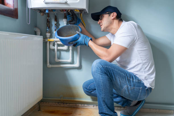 Reliable Wadley, GA Plumbing Solutions