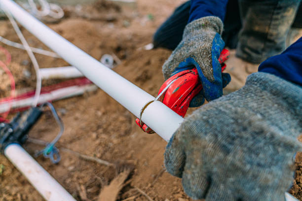 Best Leak Detection Services  in Wadley, GA