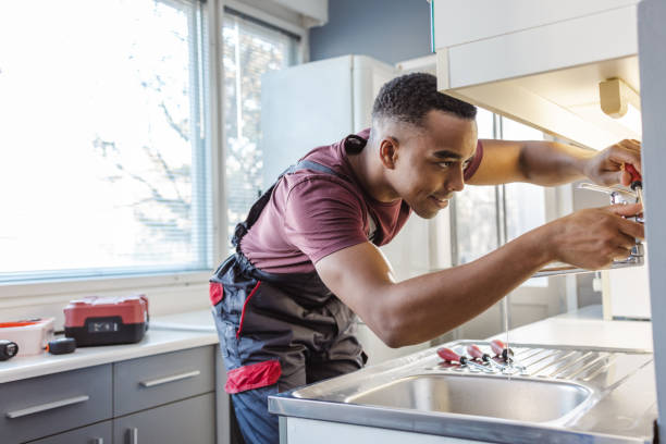 Best Plumbing Repair Near Me  in Wadley, GA
